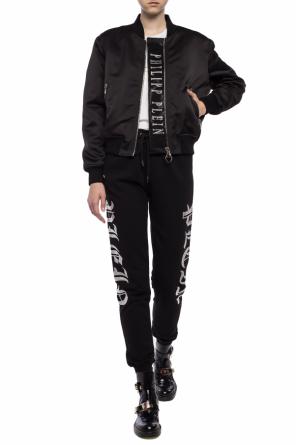 'only plein' sweatpants, zdjęcie 2 'only plein' sweatpants od Philipp Plein